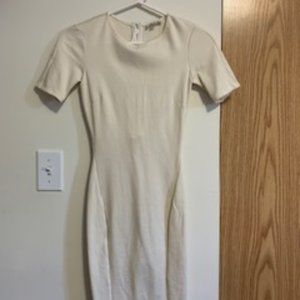 Wildred bodycon dress